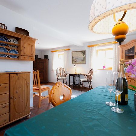 Waldklause Apartment Schoenau am Koenigsee Ngoại thất bức ảnh