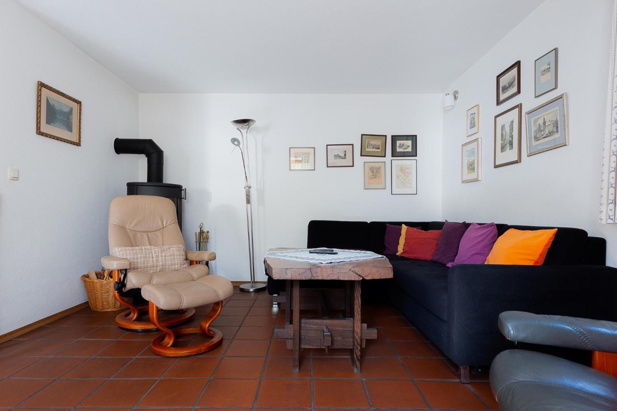 Waldklause Apartment Schoenau am Koenigsee Ngoại thất bức ảnh
