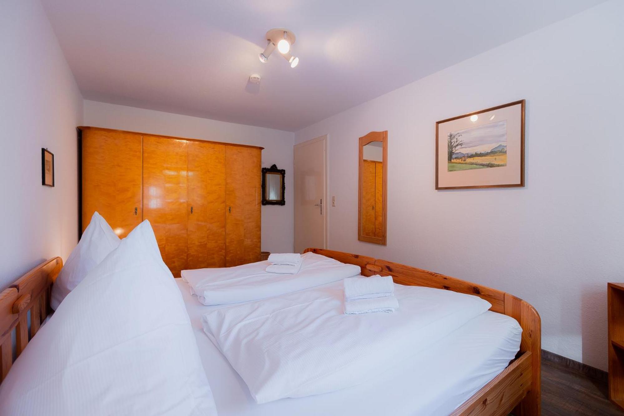 Waldklause Apartment Schoenau am Koenigsee Ngoại thất bức ảnh