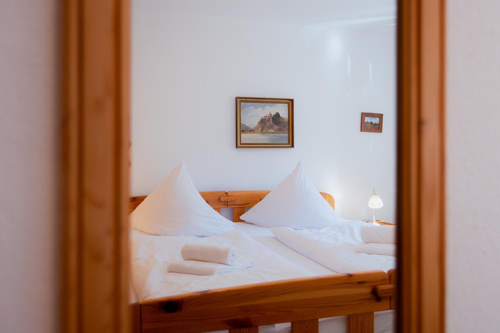 Waldklause Apartment Schoenau am Koenigsee Ngoại thất bức ảnh