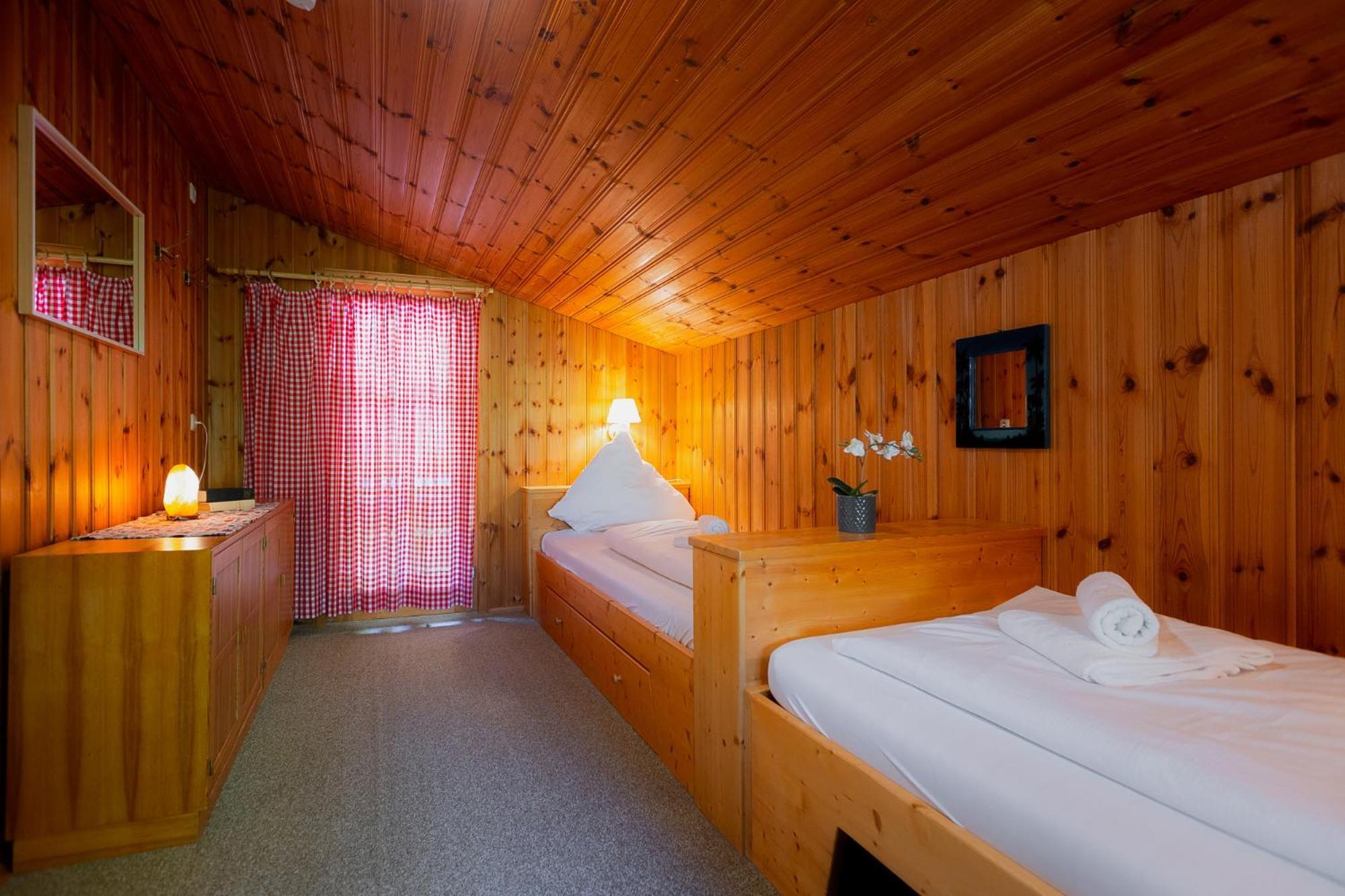 Waldklause Apartment Schoenau am Koenigsee Ngoại thất bức ảnh