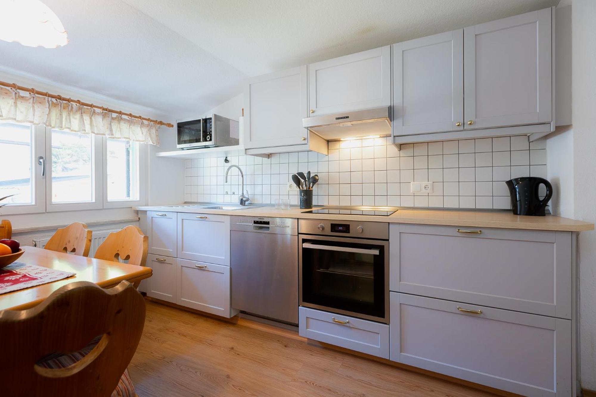 Waldklause Apartment Schoenau am Koenigsee Ngoại thất bức ảnh