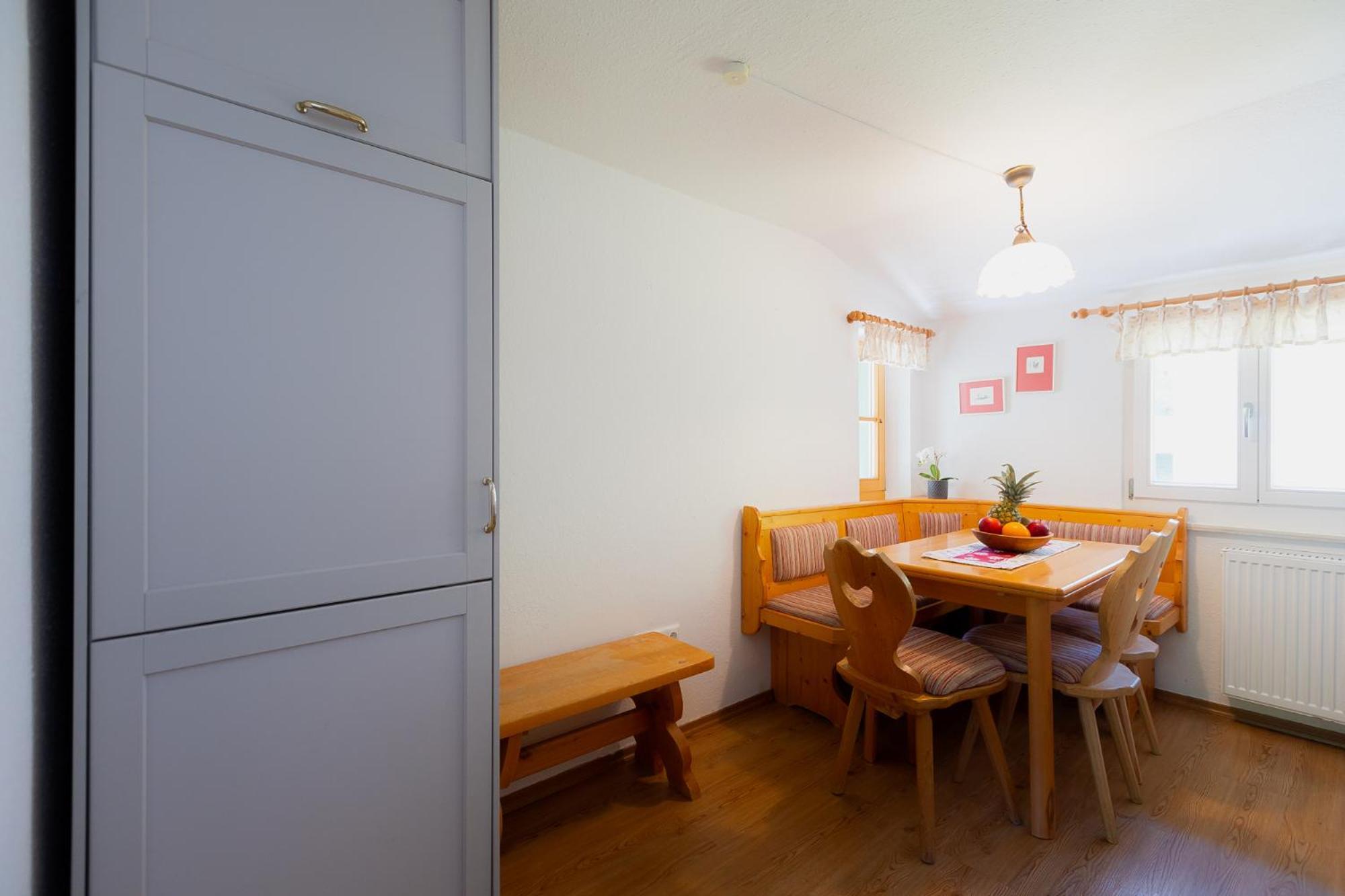 Waldklause Apartment Schoenau am Koenigsee Ngoại thất bức ảnh